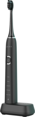 Четка за зъби AENO Sonic Electric Toothbrush DB6: Black, 5 modes, wireless charging снимка 1