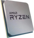 Процесор AMD CPU Desktop Ryzen 5 6C-12T 5500 (3.6-4.2GHz Boost, 19MB, 65W, AM4) Box снимка 2