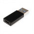 VALUE 12.99.2998 :: VALUE адаптер, USB 3.2 Gen 1, Type A - C, M-F снимка 1