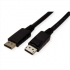 VALUE 11.99.5629 :: VALUE DisplayPort кабел, M-M, черен, 1.5 м снимка 1