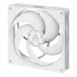 Arctic вентилатор Fan 140mm P14 PWM PST (White) - 200-1700rpm снимка 1