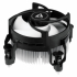 Arctic охлаждане за процесор CPU Cooler Alpine 17 - Intel LGA1700 - ACALP00040A снимка 2