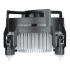 Arctic охлаждане за процесор CPU Cooler Alpine 17 - Intel LGA1700 - ACALP00040A снимка 4