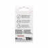 TNB Адаптер, 4 порта, USB Type-C към 3.5 mm жак, черен снимка 5