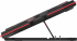 Поставка за лаптоп Marvo FN-41 Gaming Notebook Cooler 17.3" снимка 4