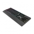 Клавиатура Gaming Keyboard K635 - Wrist support, 104 keys, Anti-ghosting, Backlight снимка 2