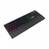 Клавиатура Gaming Keyboard K635 - Wrist support, 104 keys, Anti-ghosting, Backlight снимка 3