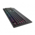 Клавиатура Gaming Keyboard K635 - Wrist support, 104 keys, Anti-ghosting, Backlight снимка 4