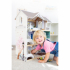 Small Foot Къща за кукли, на три етажа, 63 x 32 x 76 cm снимка 5