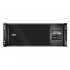 APC Smart-UPS SRT 6000VA RM UPS rack-mountable AC 230V 6000Watt 6000VA Ethernet 10-100 USB output connectors 13 4U Black снимка 5