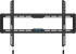 Стойка за телевизор Neomounts Screen Wall Mount (fixed, ultra thin, VESA 600x400) снимка 3