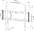 Стойка за телевизор Neomounts Screen Wall Mount (fixed, ultra thin, VESA 600x400) снимка 5