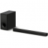 Озвучителна система Sony HT-S400, 2.1 channel Soundbar with powerful wireless subwoofer снимка 1