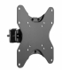 Стойка за телевизор Neomounts by NewStar Screen Pole Clamp-Truss Mount 1 pivot VESA 200x200 снимка 3