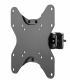 Стойка за телевизор Neomounts by NewStar Screen Pole Clamp-Truss Mount 1 pivot VESA 200x200 снимка 7
