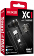 Слушалки с микрофон MAXELL XC1, USB-C снимка 2