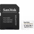 SANDISK High Endurance micro SDHC UHS-I, A1, SD Адаптер, 128GB, Class 10, 100Mb-s снимка 3