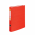 Office 1 Папка, А4, с 2 ринга, червена снимка 1