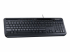 Клавиатура MS ANB-00019 Wired Keyboard 600 USB Port PL-RO Hdwr Black снимка 3