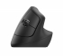 Мишка Logitech Lift Vertical Ergonomic Mouse - Черна - EMEA снимка 4