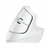 Мишка Logitech Lift Vertical Ergonomic Mouse - OFF-WHITE-PALE GREY - EMEA снимка 3