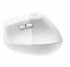 Мишка Logitech Lift Vertical Ergonomic Mouse - OFF-WHITE-PALE GREY - EMEA снимка 4