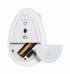 Мишка Logitech Lift Vertical Ergonomic Mouse - OFF-WHITE-PALE GREY - EMEA снимка 5