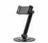Аксесоар за таблет Neomounts universal tablet stand for 4.7-12.9" tabletsk, Black снимка 3