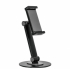 Аксесоар за таблет Neomounts universal tablet stand for 4.7-12.9" tabletsk, Black снимка 4