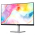 Монитор Dell Monitor LED S2722QC, 27", 4K UHD 3840x2160, 16:9 60Hz, IPS Antiglare снимка 3