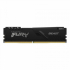 Памет Kingston FURY Beast Black 32GB(2x16GB) DDR4 PC4-28800 3600MHz CL18 снимка 2