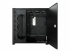 Кутия CORSAIR 5000D AIRFLOW Tempered Glass Mid-Tower ATX PC снимка 4