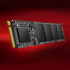 SSD Adata 512GB , SX6000PNP, PCIe Gen3 X4, M.2 2280- Solid State Drive снимка 3