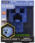  Статуетка Paladone Minecraft Charged Creeper Icon Light снимка 4