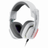 Слушалки Геймърски LOGITECH ASTRO A10 Wired Gaming Headsets - STAR KILLER BASE - бели- 3.5 MM снимка 2