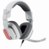 Слушалки Геймърски LOGITECH ASTRO A10 Wired Gaming Headsets - STAR KILLER BASE - бели- 3.5 MM снимка 1