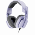 Слушалки Геймърски LOGITECH ASTRO A10 Wired Gaming Headsets - STAR KILLER BASE - LILAC - 3.5 MM снимка 2