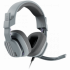 Слушалки LOGITECH ASTRO A10 Wired Gaming Headsets - STAR KILLER BASE - GREY - 3.5 MM снимка 1