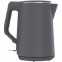AENO Electric Kettle EK4: 1850-2200W, 1.5L, Strix, Double-walls, Non-heating снимка 2