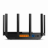 Безжичен рутер TP-Link Archer AX72 AX5400 снимка 3
