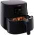 PHILIPS Airfryer Essential XL 1200g Air Auto off Black снимка 2
