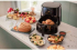 PHILIPS Airfryer Essential XL 1200g Air Auto off Black снимка 3