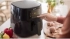 PHILIPS Airfryer Essential XL 1200g Air Auto off Black снимка 8