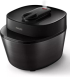 PHILIPS Multicooker All in One 5L 1000W Slow cooking Sauce Thickening снимка 2