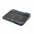 Поставка за лаптоп Охладител за лаптоп Cooler Master Notepal X150 Spectrum снимка 3