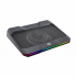 Поставка за лаптоп Охладител за лаптоп Cooler Master Notepal X150 Spectrum снимка 4
