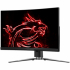 Монитор MSI MPG ARTYMIS 273CQR Curved Gaming Monitor, 27" 165Hz, WQHD (2560 x 1440) снимка 2