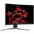 Монитор MSI MPG ARTYMIS 273CQR Curved Gaming Monitor, 27" 165Hz, WQHD (2560 x 1440) снимка 3