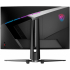 Монитор MSI MPG ARTYMIS 273CQR Curved Gaming Monitor, 27" 165Hz, WQHD (2560 x 1440) снимка 4