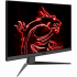 Монитор MSI Optix G243 Gaming Monitor, 23.8" 165Hz, FHD (1920x1080) 16:9, VA Anti--glare, 1ms снимка 3